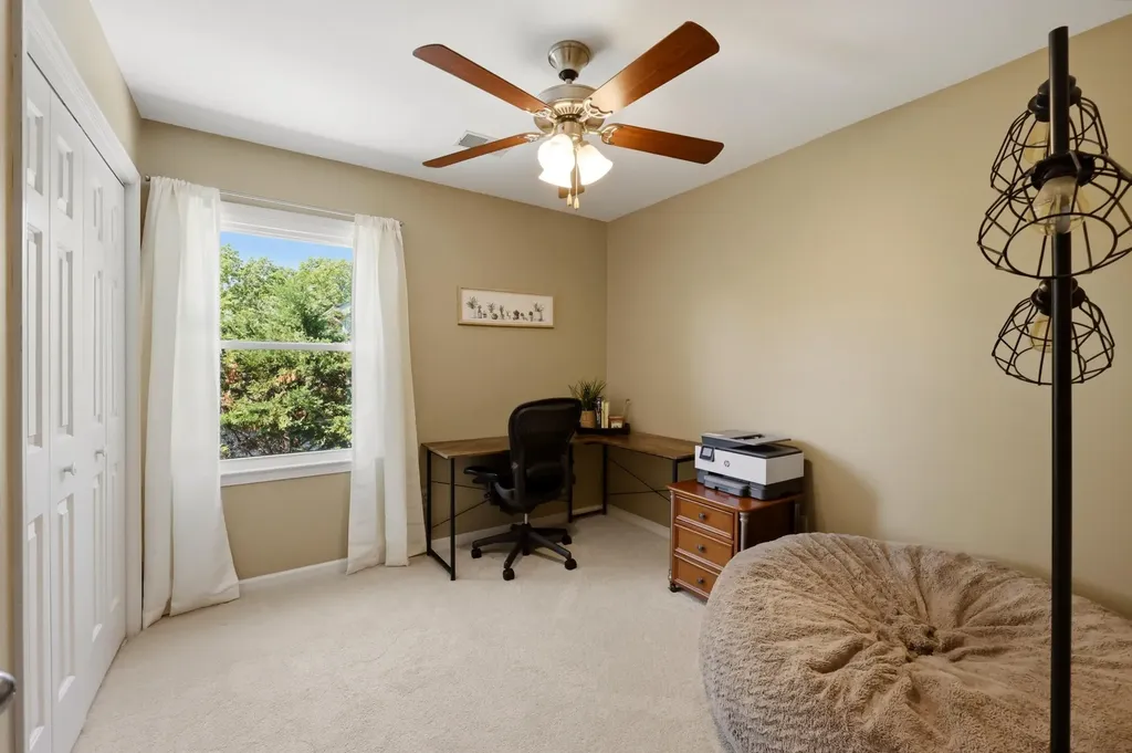 4801 Spring Creek Circle Lexington KY 40515