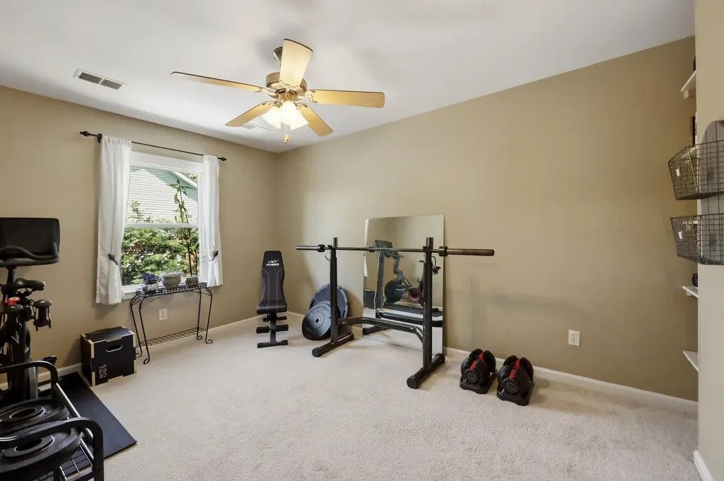 4801 Spring Creek Circle Lexington KY 40515