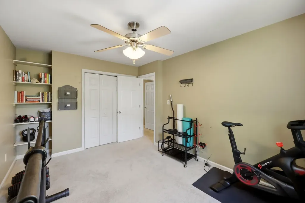 4801 Spring Creek Circle Lexington KY 40515