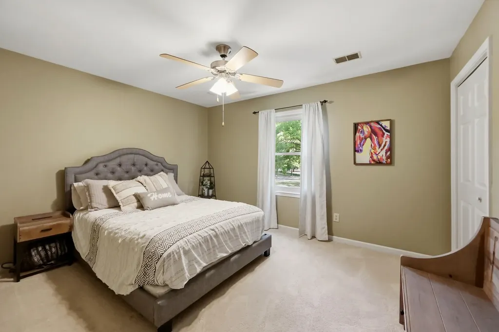 4801 Spring Creek Circle Lexington KY 40515