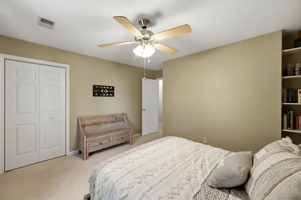 4801 Spring Creek Circle Lexington KY 40515