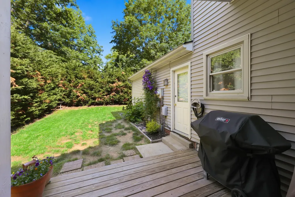 4801 Spring Creek Circle Lexington KY 40515