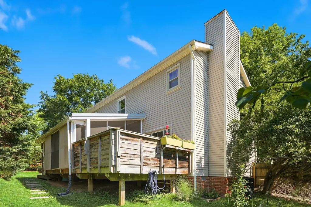 4801 Spring Creek Circle Lexington KY 40515