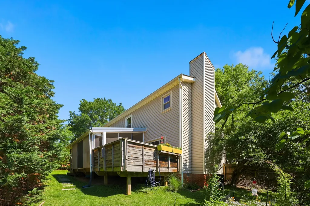 4801 Spring Creek Circle Lexington KY 40515
