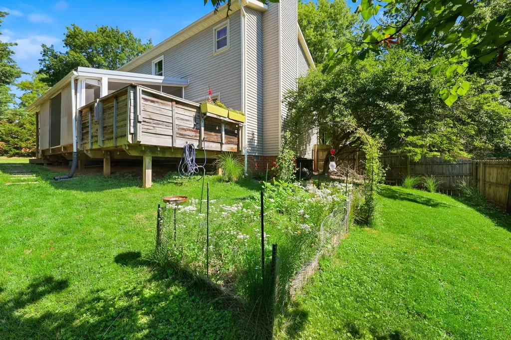 4801 Spring Creek Circle Lexington KY 40515