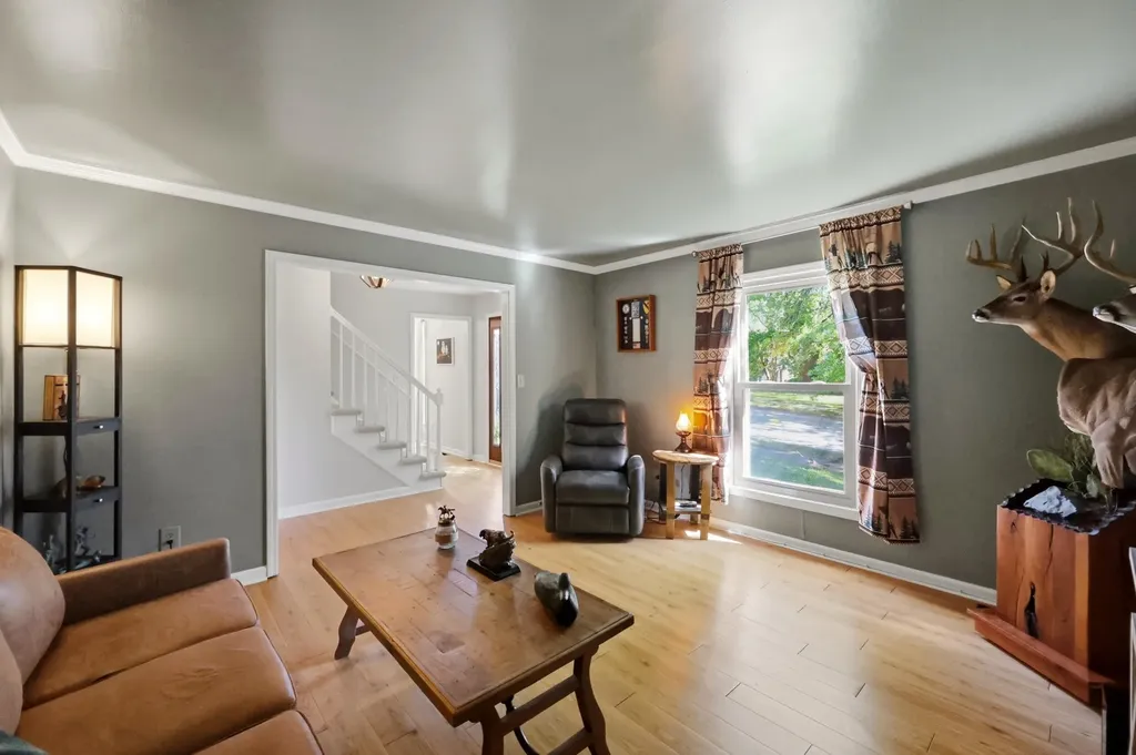 4801 Spring Creek Circle Lexington KY 40515