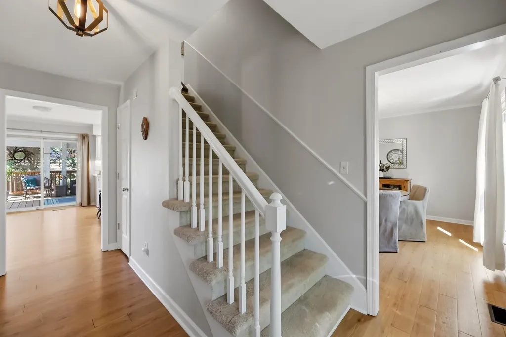 4801 Spring Creek Circle Lexington KY 40515