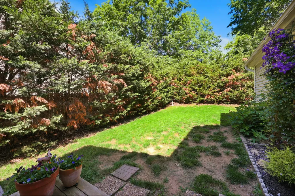 4801 Spring Creek Circle Lexington KY 40515