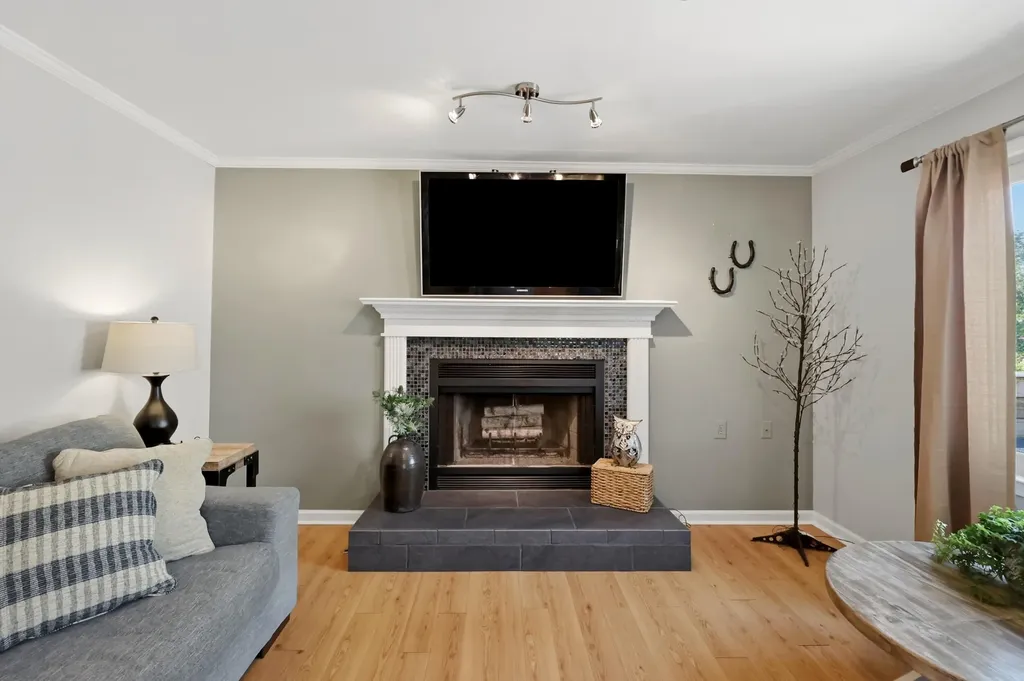 4801 Spring Creek Circle Lexington KY 40515