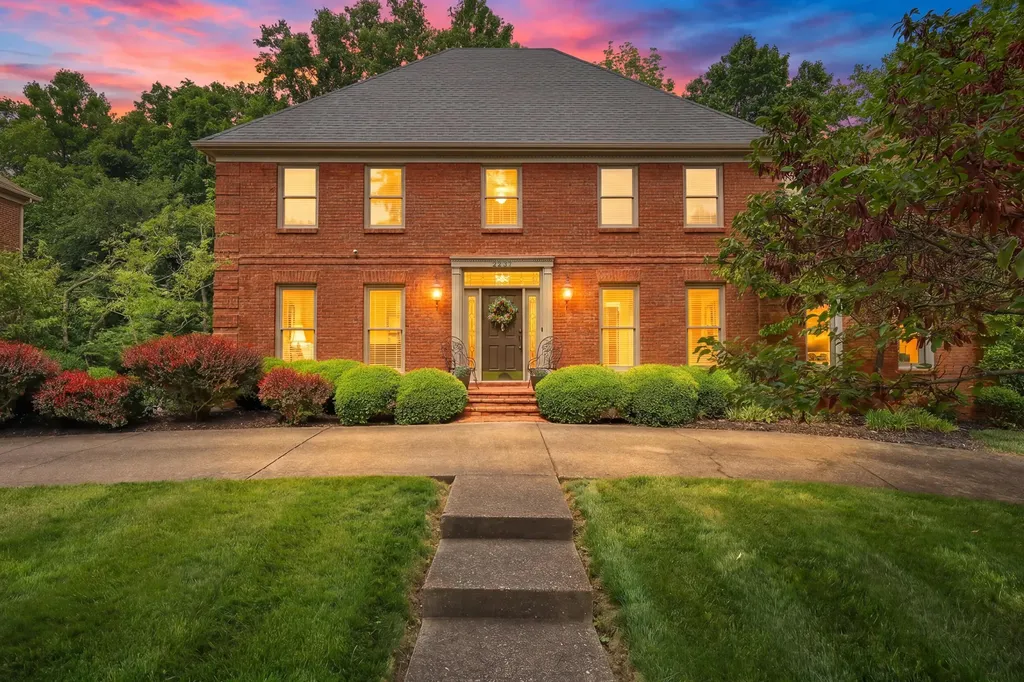 2237 Bonhaven Road Lexington KY 40515