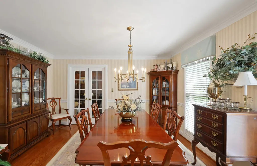 2237 Bonhaven Road Lexington KY 40515