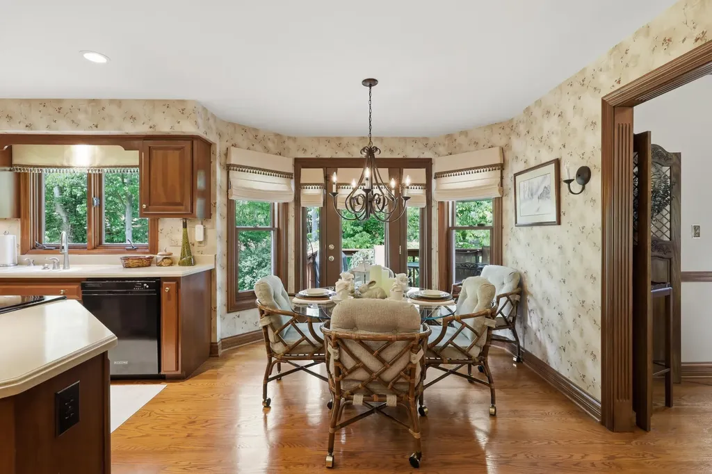 2237 Bonhaven Road Lexington KY 40515