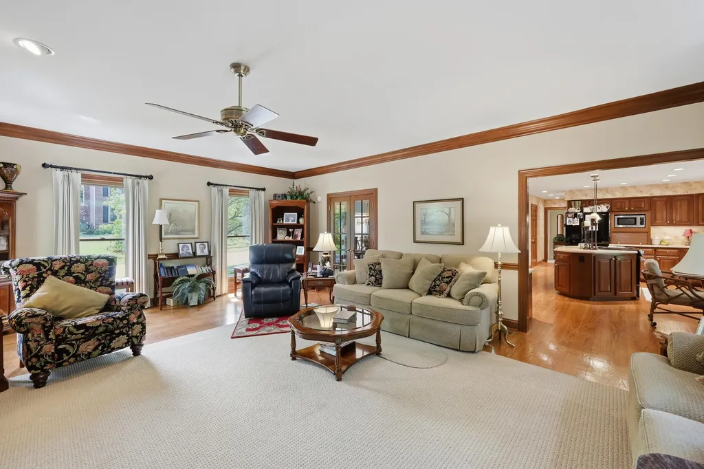 2237 Bonhaven Road Lexington KY 40515
