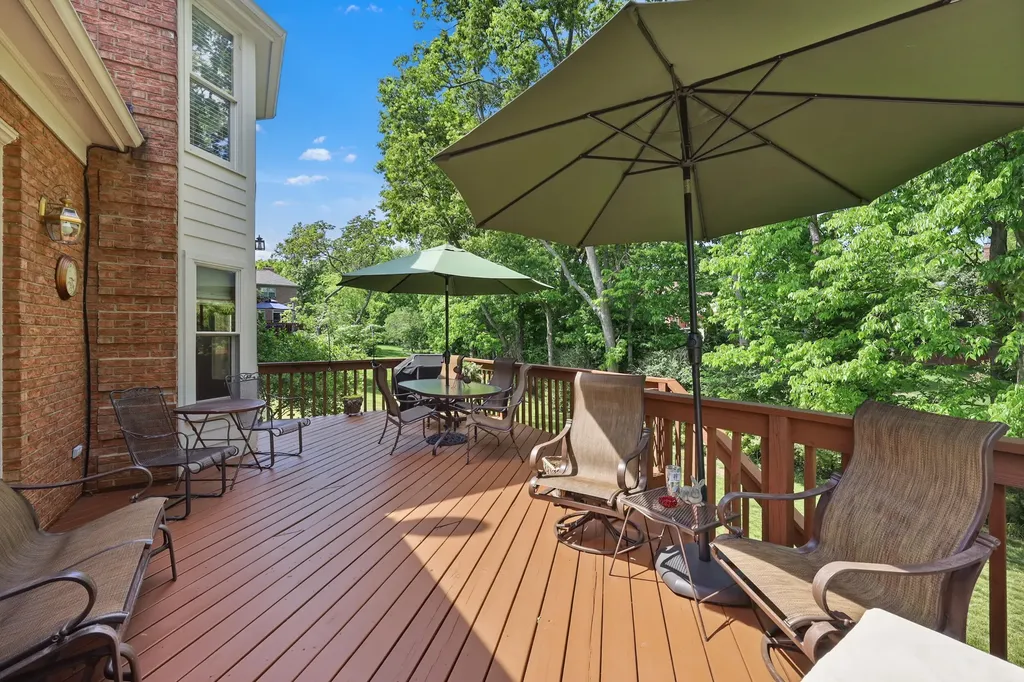 2237 Bonhaven Road Lexington KY 40515