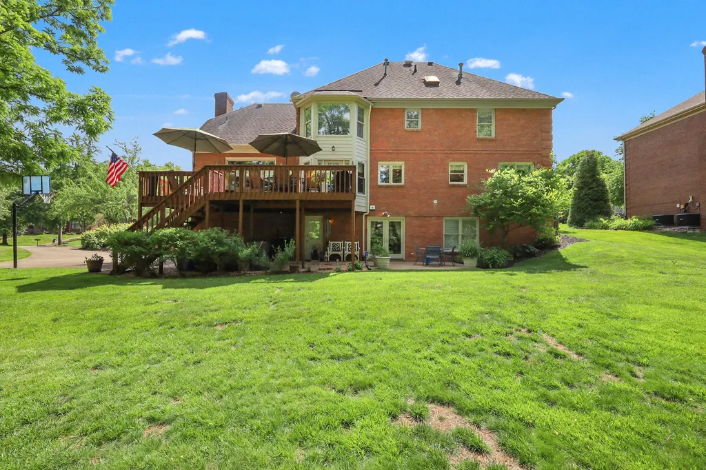 2237 Bonhaven Road Lexington KY 40515