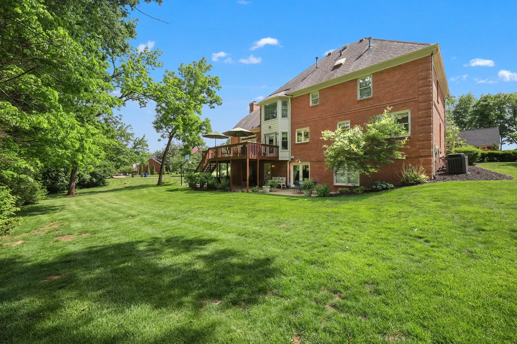 2237 Bonhaven Road Lexington KY 40515