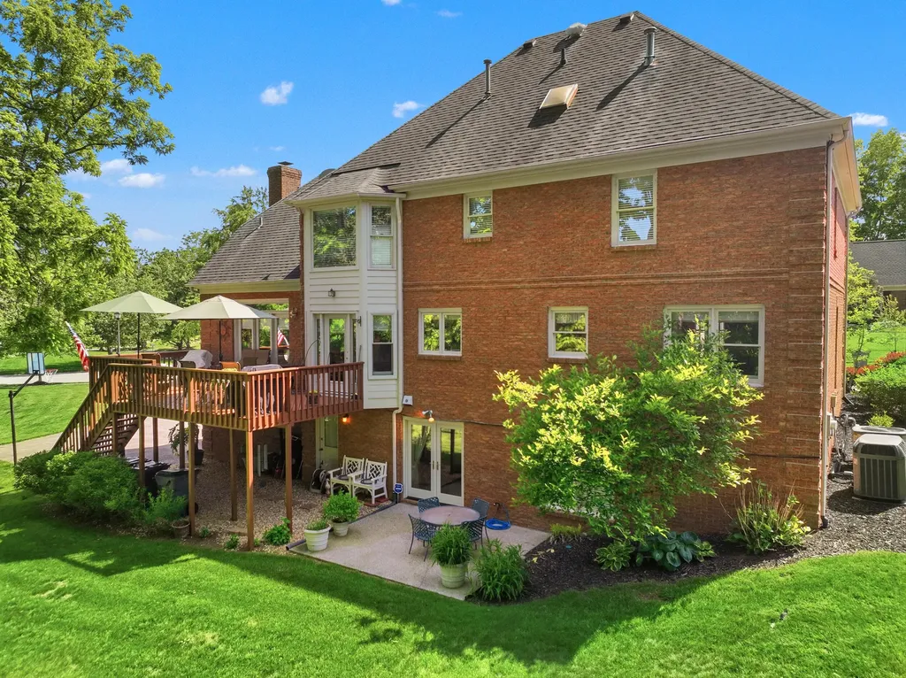 2237 Bonhaven Road Lexington KY 40515