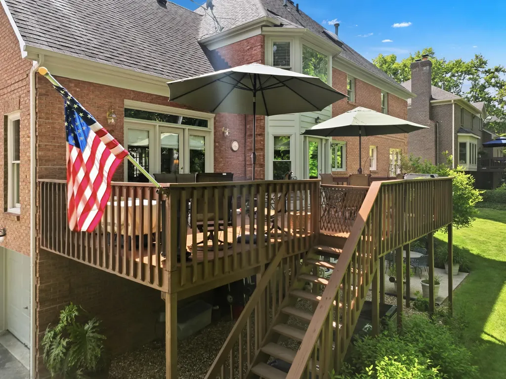2237 Bonhaven Road Lexington KY 40515