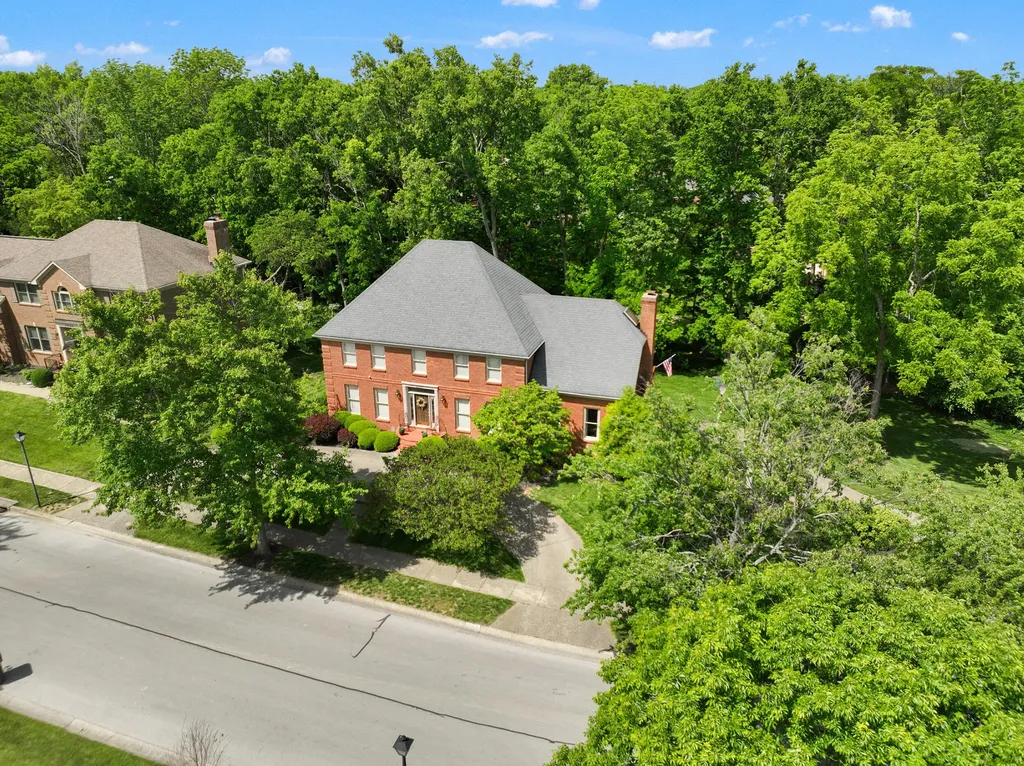 2237 Bonhaven Road Lexington KY 40515