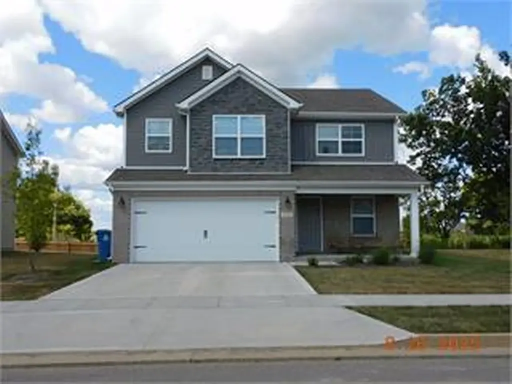 171 Landry Lane Georgetown KY 40324