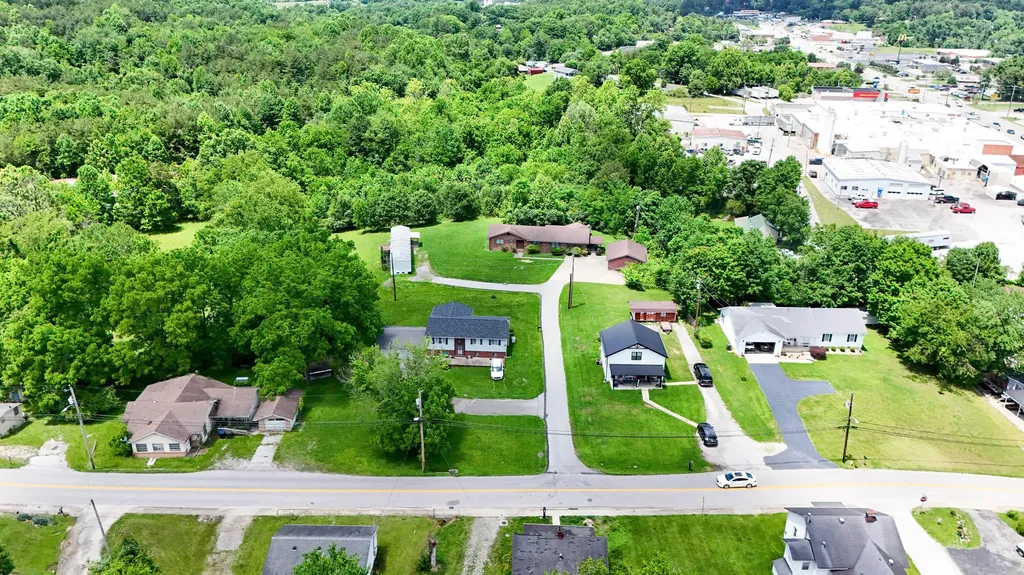 106 Fountaine Drive London KY 40741