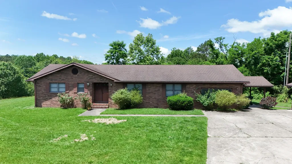 106 Fountaine Drive London KY 40741
