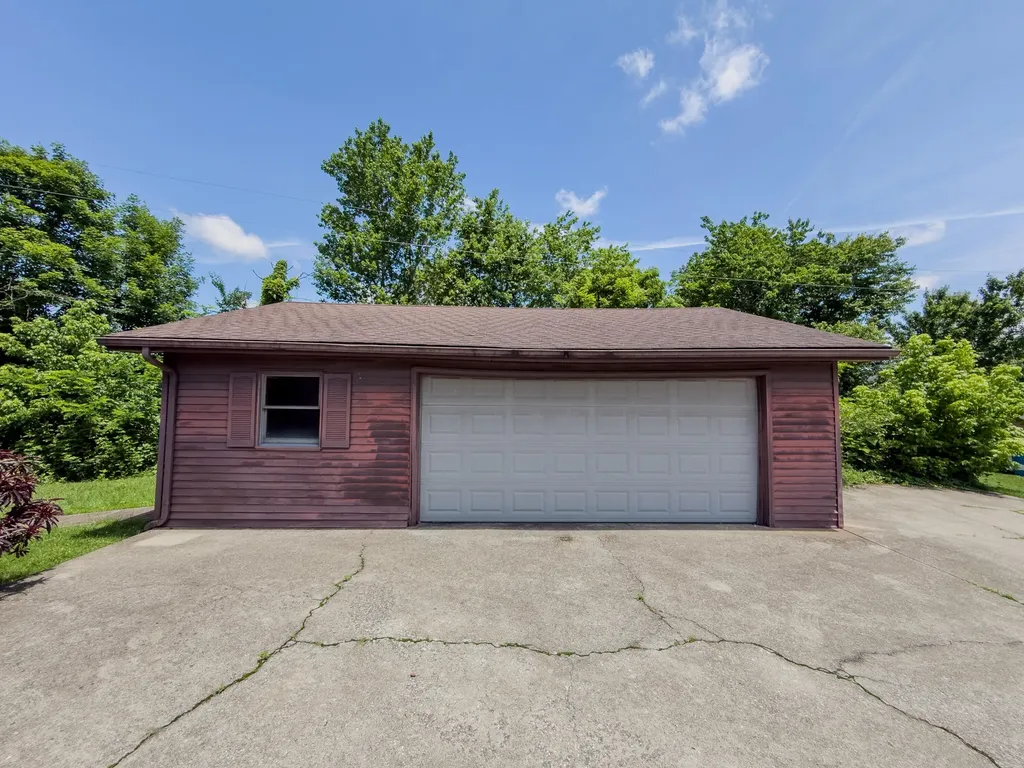 106 Fountaine Drive London KY 40741