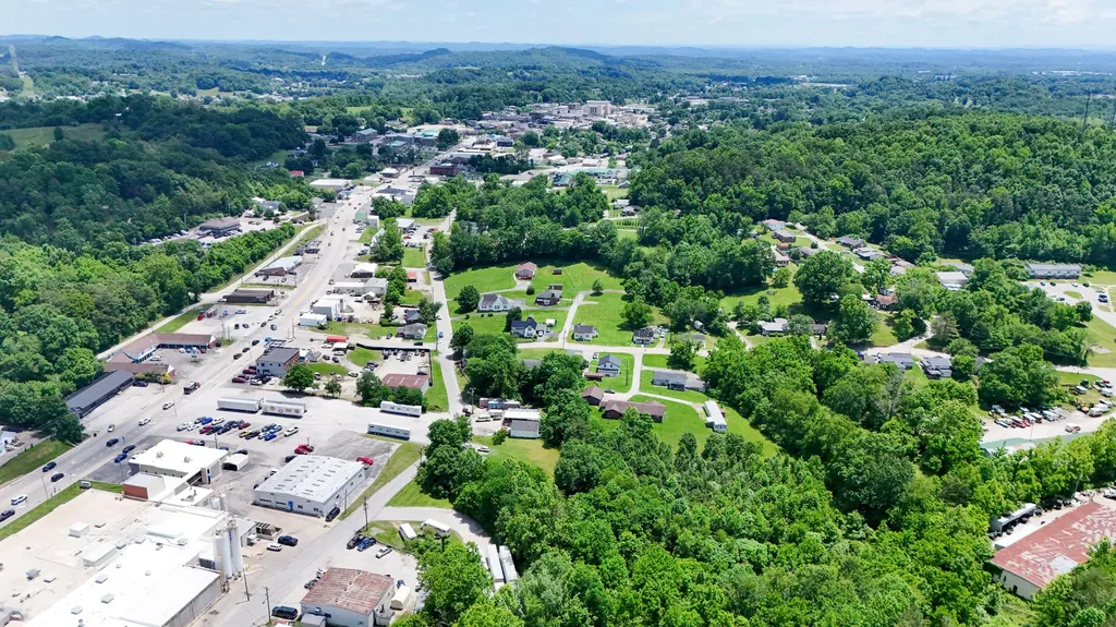 106 Fountaine Drive London KY 40741