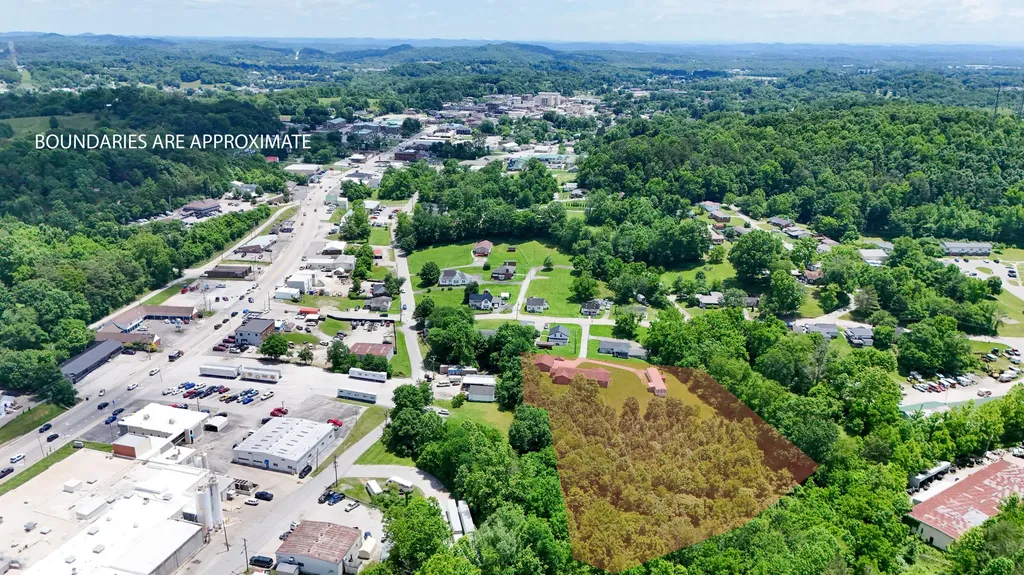 106 Fountaine Drive London KY 40741
