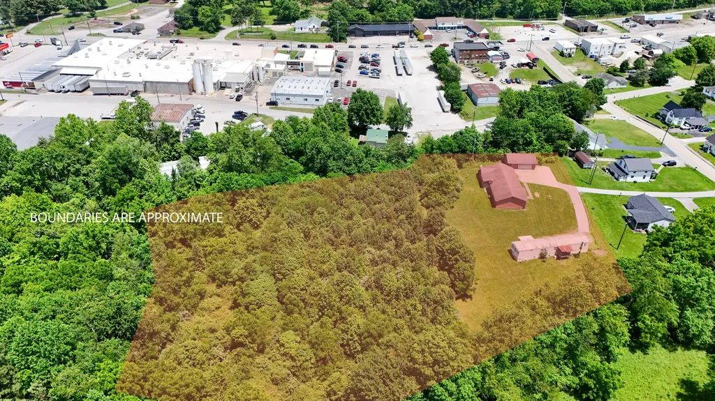 106 Fountaine Drive London KY 40741