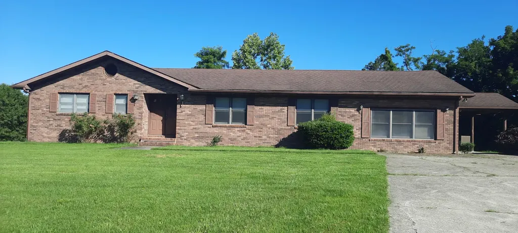 106 Fountaine Drive London KY 40741