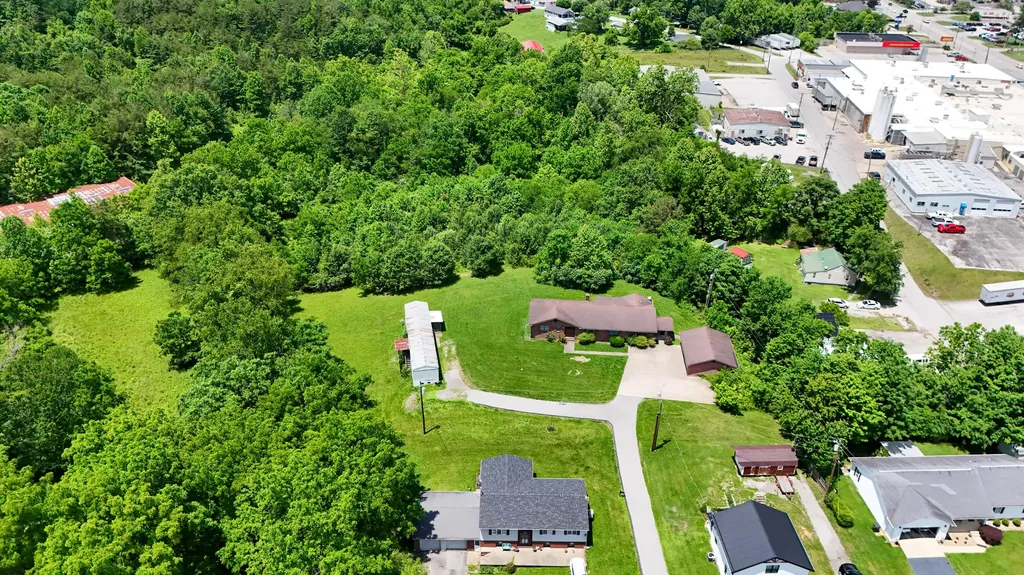 106 Fountaine Drive London KY 40741