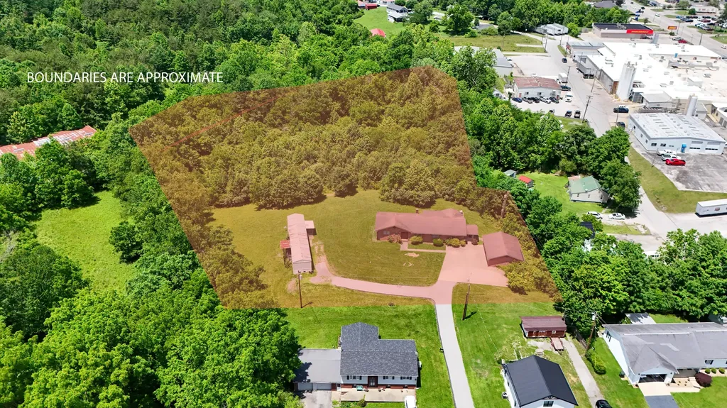 106 Fountaine Drive London KY 40741