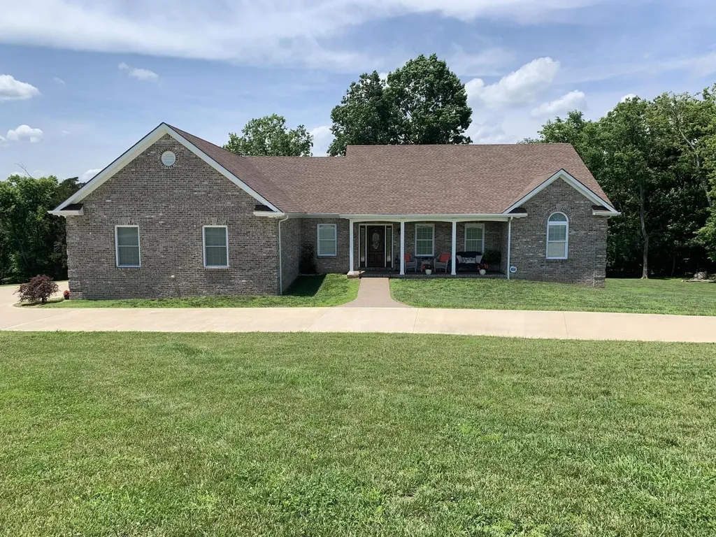 1224 Hall Road Nicholasville KY 40356