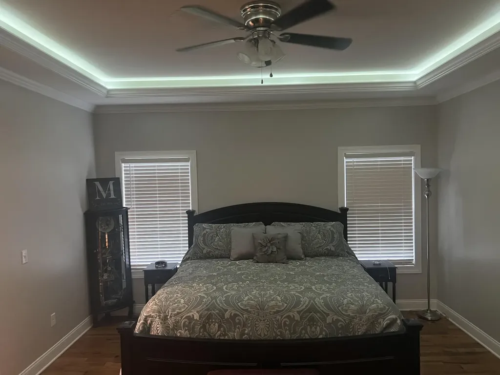 1224 Hall Road Nicholasville KY 40356