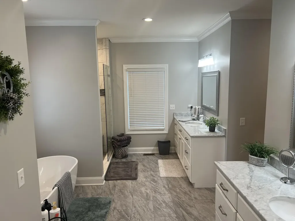 1224 Hall Road Nicholasville KY 40356
