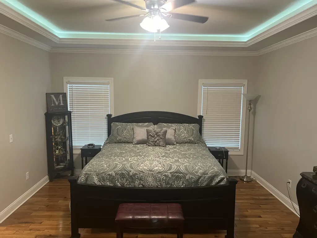 1224 Hall Road Nicholasville KY 40356