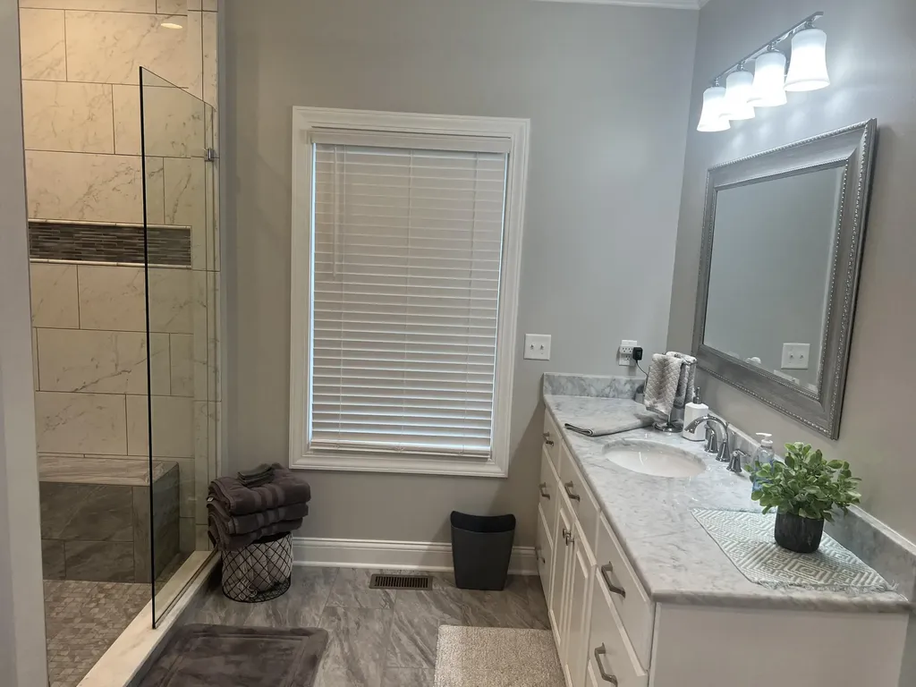 1224 Hall Road Nicholasville KY 40356