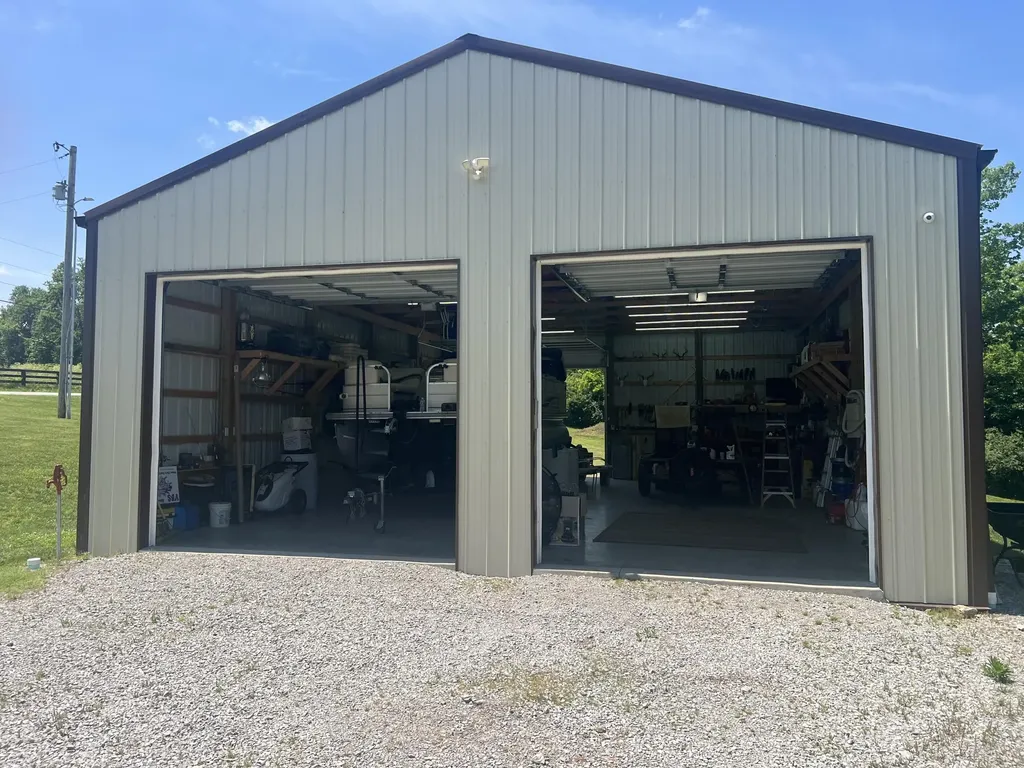 1224 Hall Road Nicholasville KY 40356