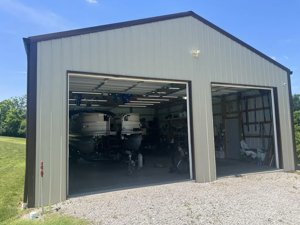 1224 Hall Road Nicholasville KY 40356