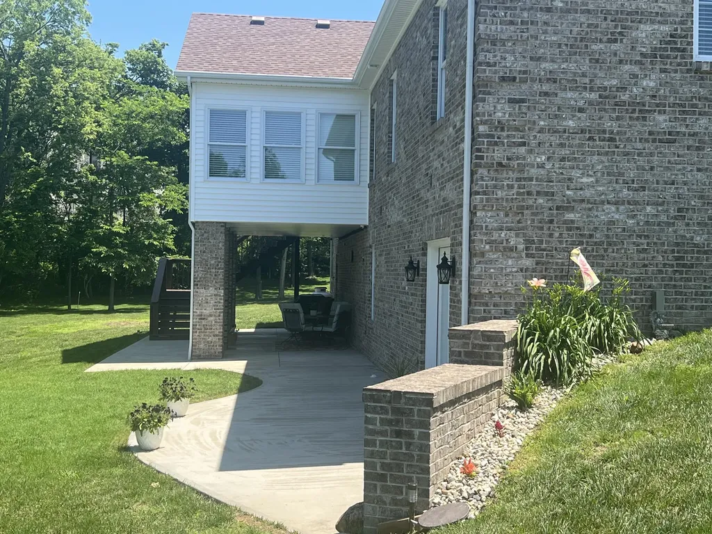 1224 Hall Road Nicholasville KY 40356