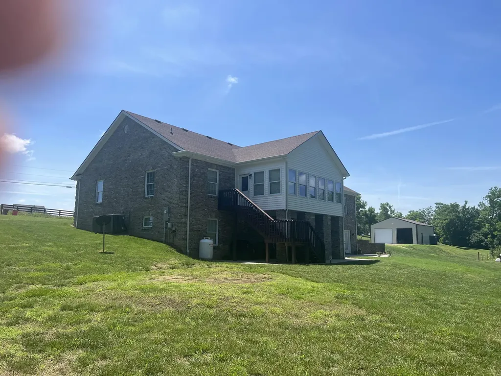 1224 Hall Road Nicholasville KY 40356