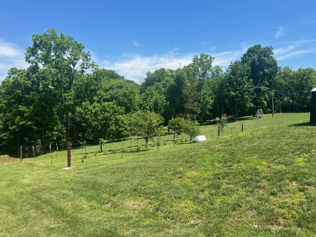 1224 Hall Road Nicholasville KY 40356