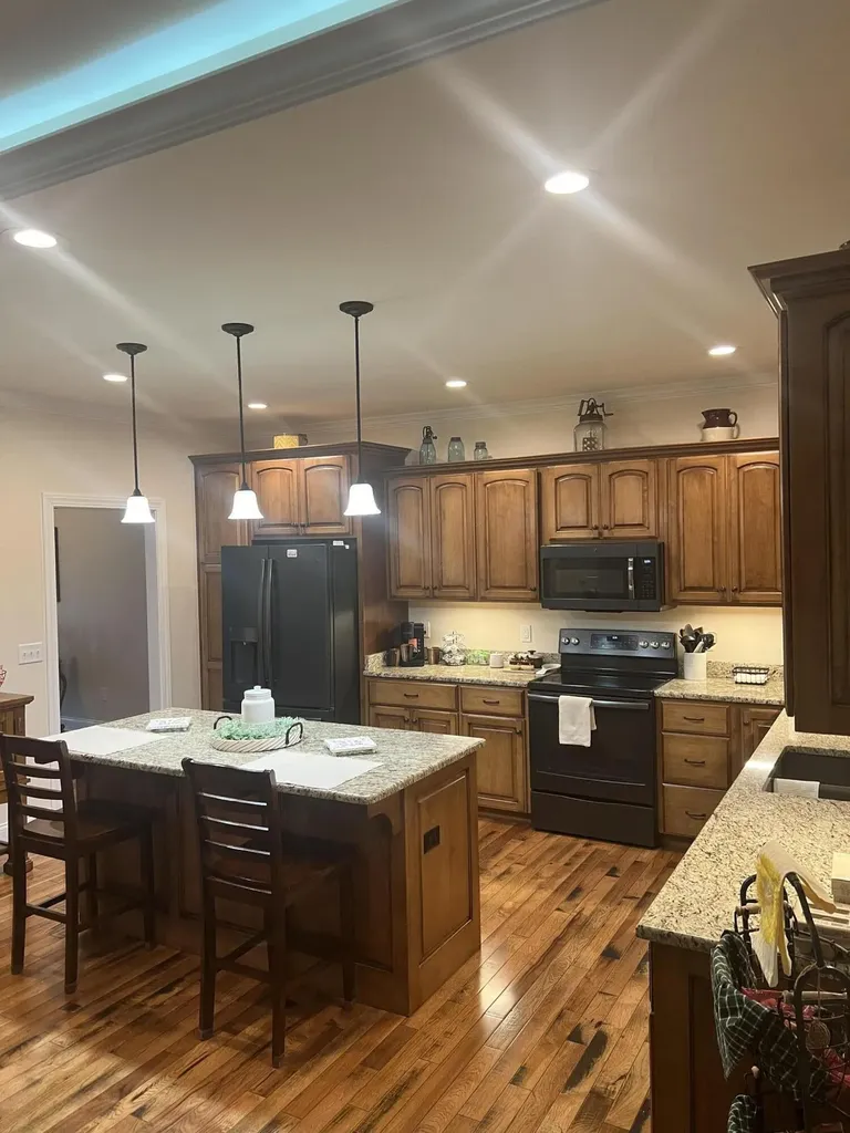 1224 Hall Road Nicholasville KY 40356