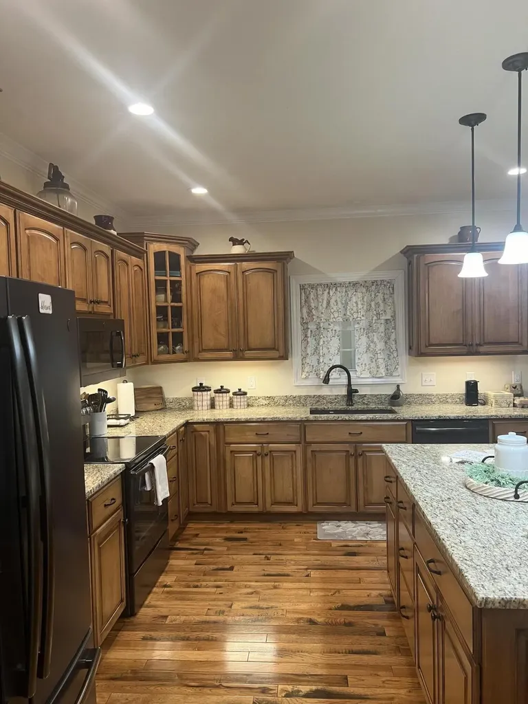 1224 Hall Road Nicholasville KY 40356