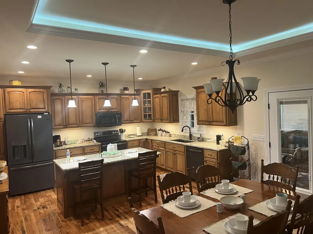 1224 Hall Road Nicholasville KY 40356