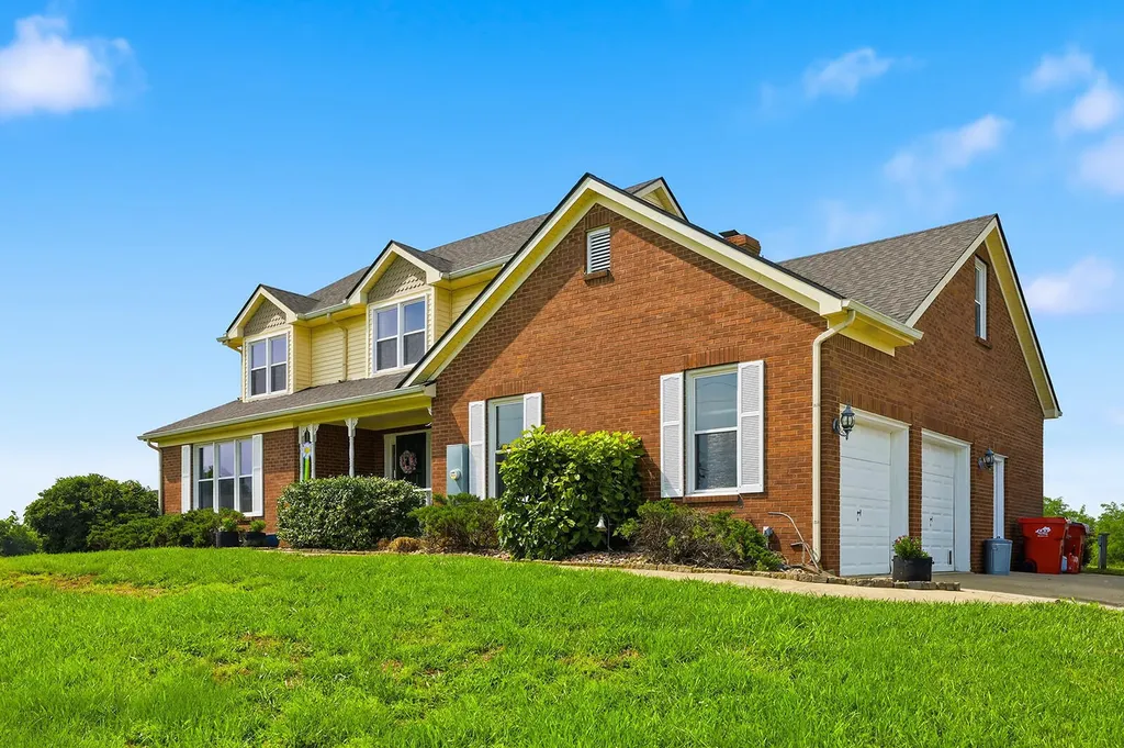 1406 Colston Lane Frankfort KY 40601