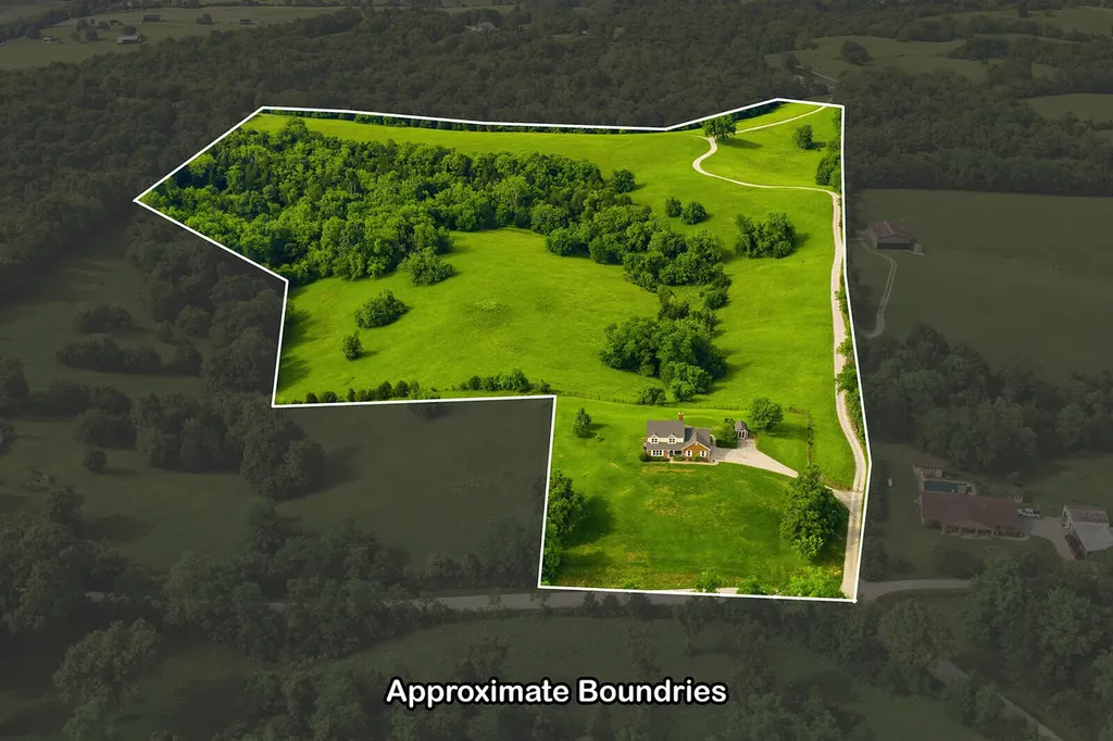 1406 Colston Lane Frankfort KY 40601