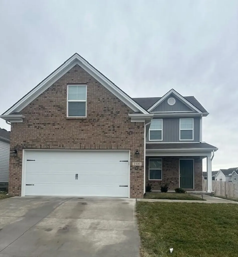 8004 Driftwood Lp Richmond KY 40475