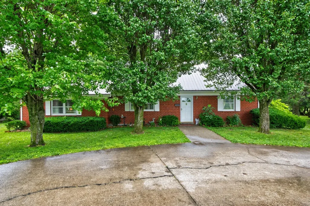 203 Kennedy Lane Richmond KY 40475